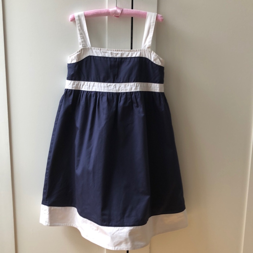 Summer dress by Nest